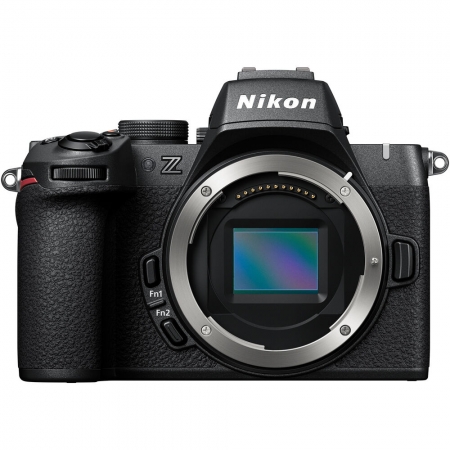 Nikon Z50 II - garancija 3 godine!